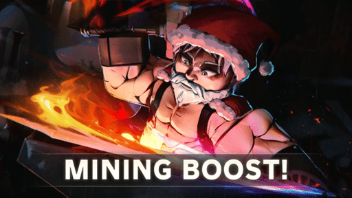 cara redeem kode The Forge Roblox