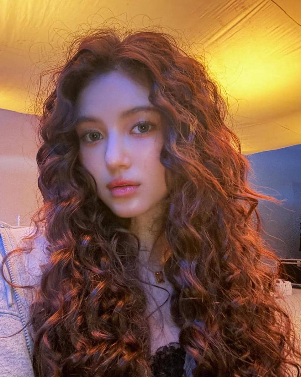 Potret Danielle NewJeans