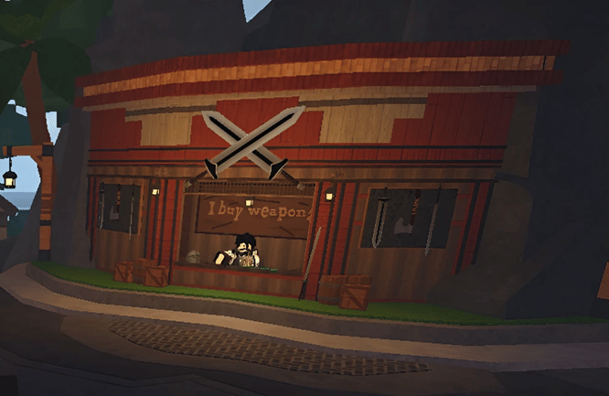 cara redeem kode The Forge Roblox