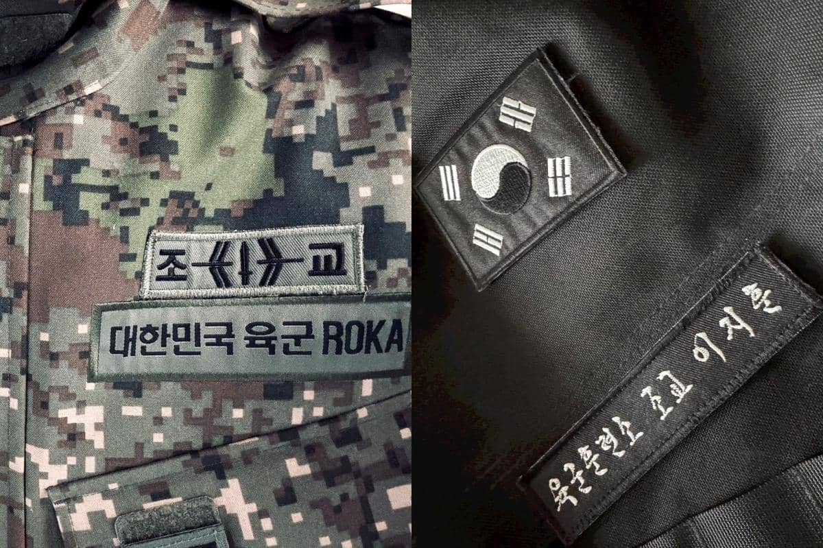 Woozi SEVENTEEN sapa penggemar saat cuti wamil pertama