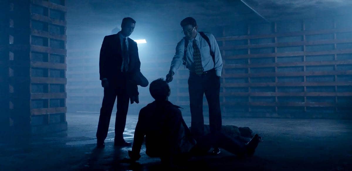 Cuplikan drama Made in Korea (dok. Disney+/ Made in Korea)