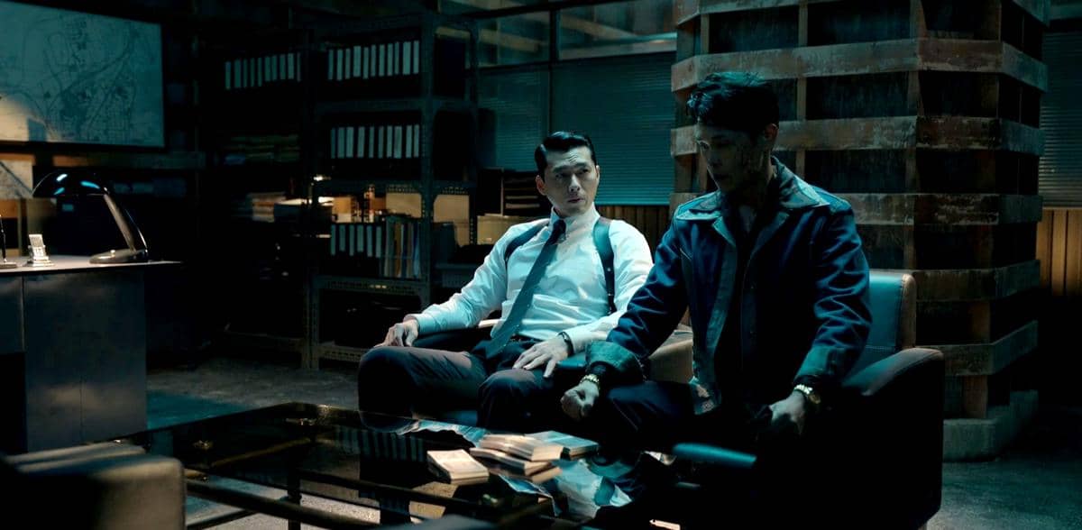 Cuplikan drama Made in Korea (dok. Disney+/ Made in Korea)