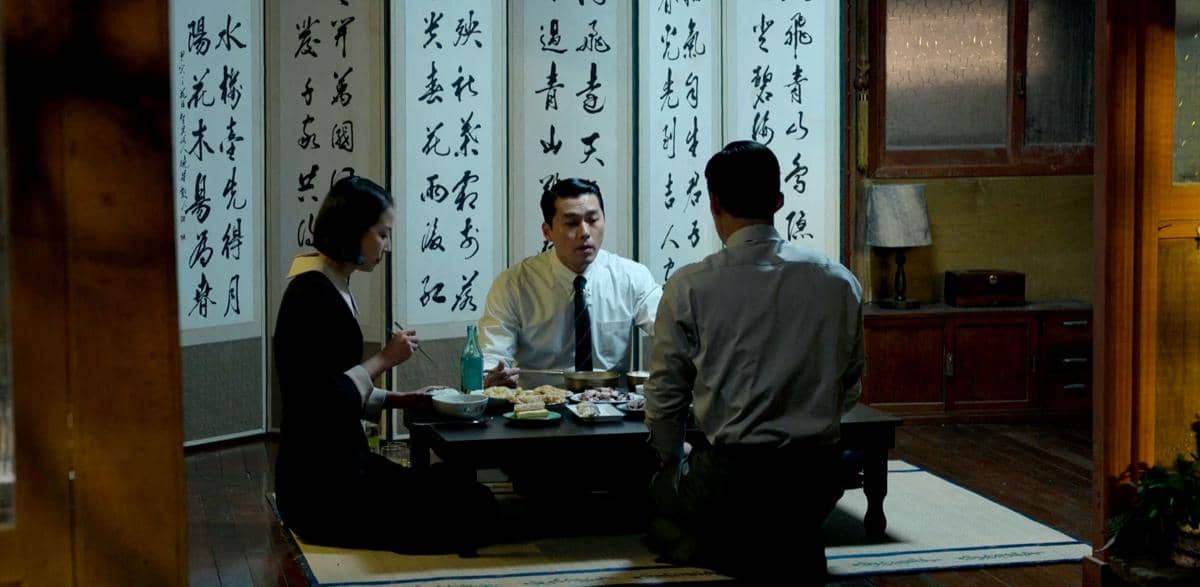 Cuplikan drama Made in Korea (dok. Disney+/ Made in Korea)