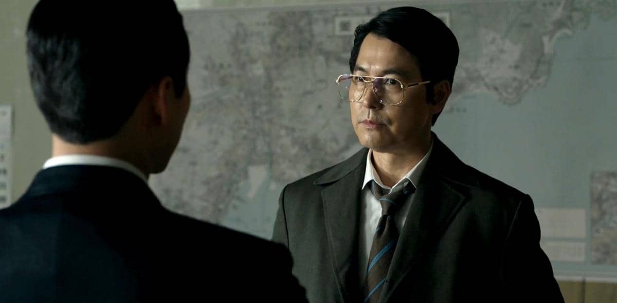 Cuplikan drama Made in Korea (dok. Disney+/ Made in Korea)