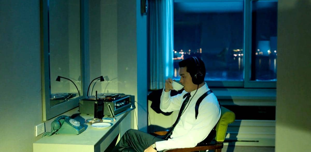 Cuplikan drama Made in Korea (dok. Disney+/ Made in Korea)