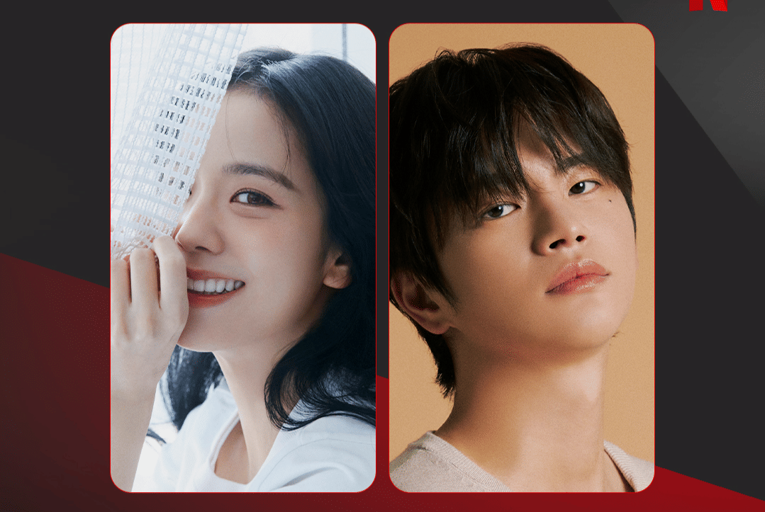 Pemain drama Boyfriend on Demand (dok. Netflix/ Boyfriend on Demand)