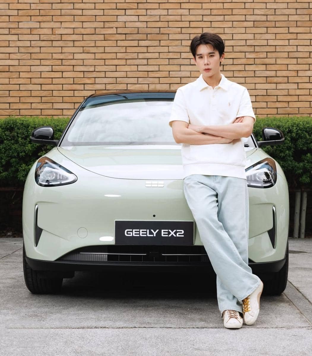 Gaya ala Jimmy Potiwihok