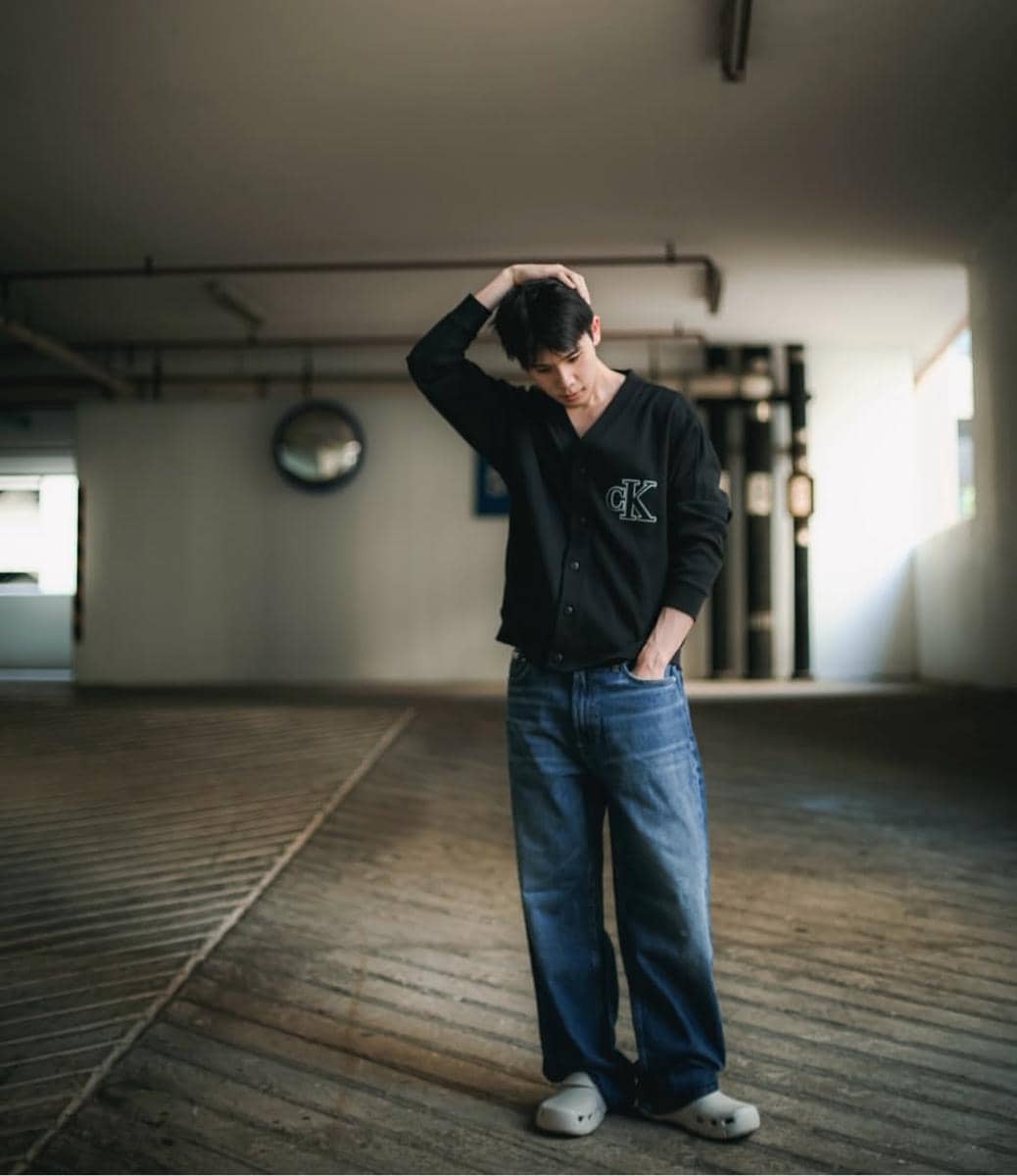 Style Jimmy Potiwihok