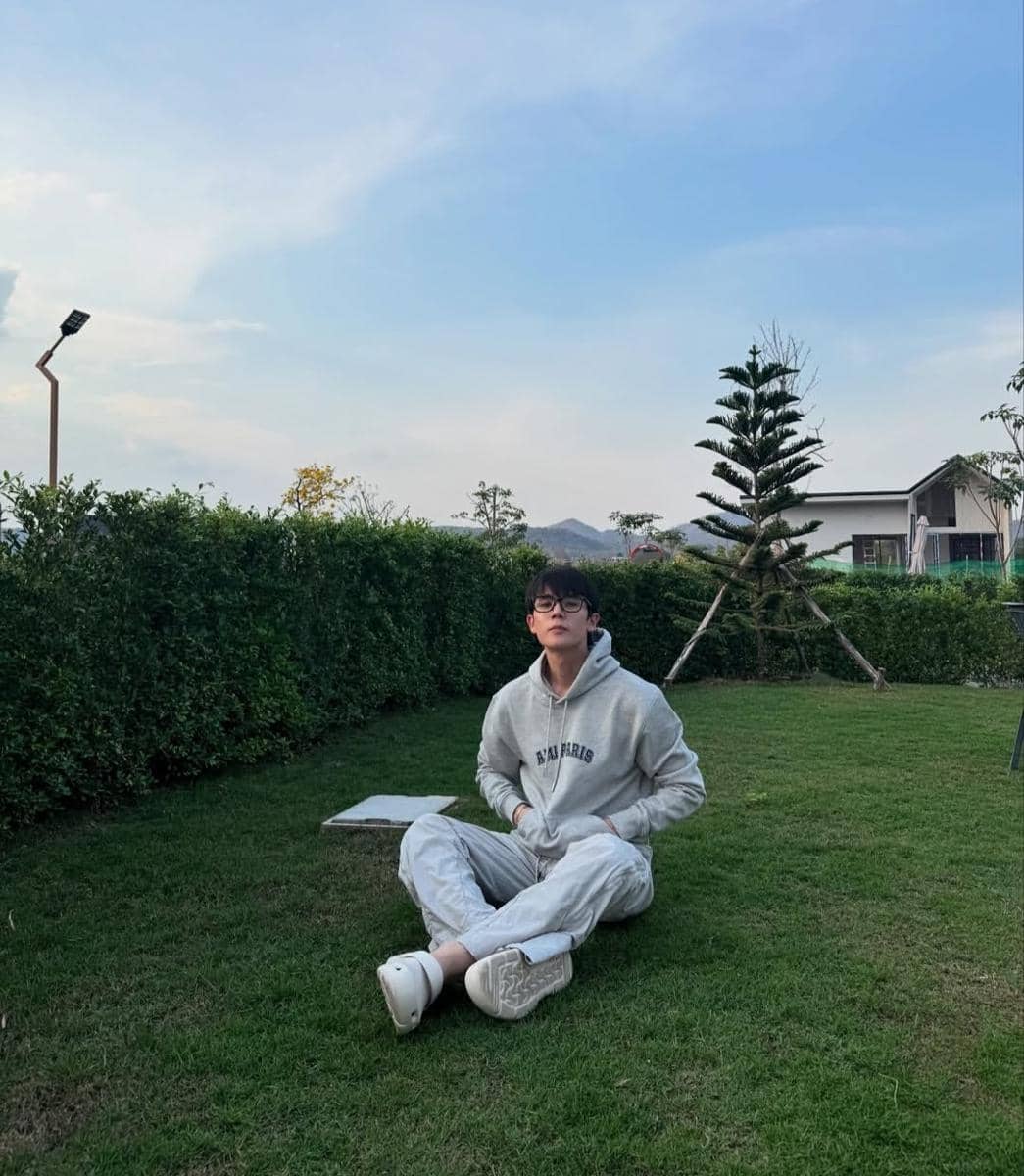 Gaya Jimmy Potiwihok