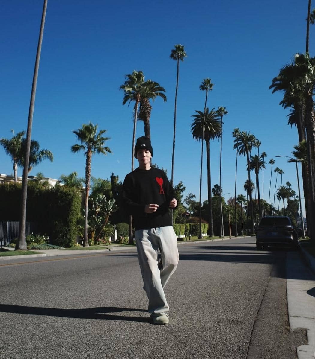 potret Jimmy Potiwihok