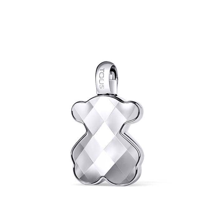 Tous Love Me The Silver