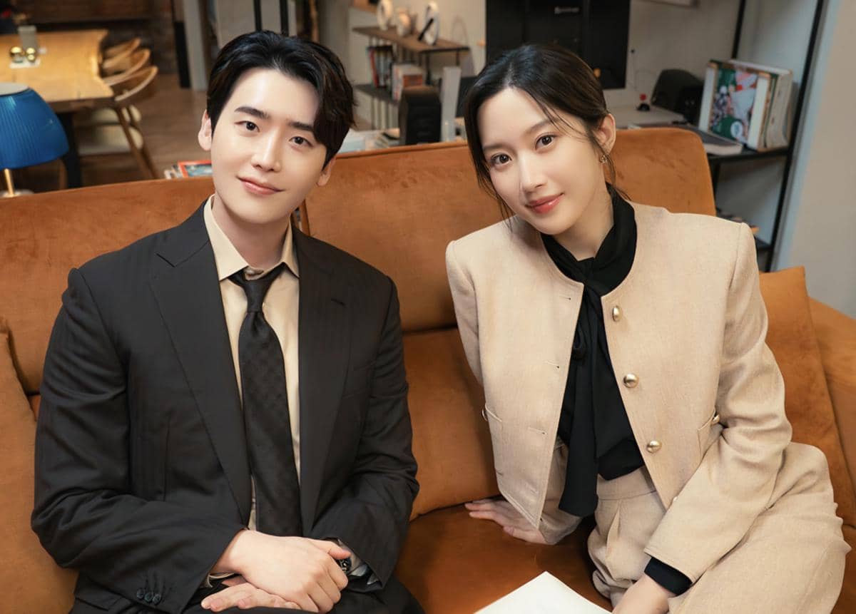 Drama Law and the City