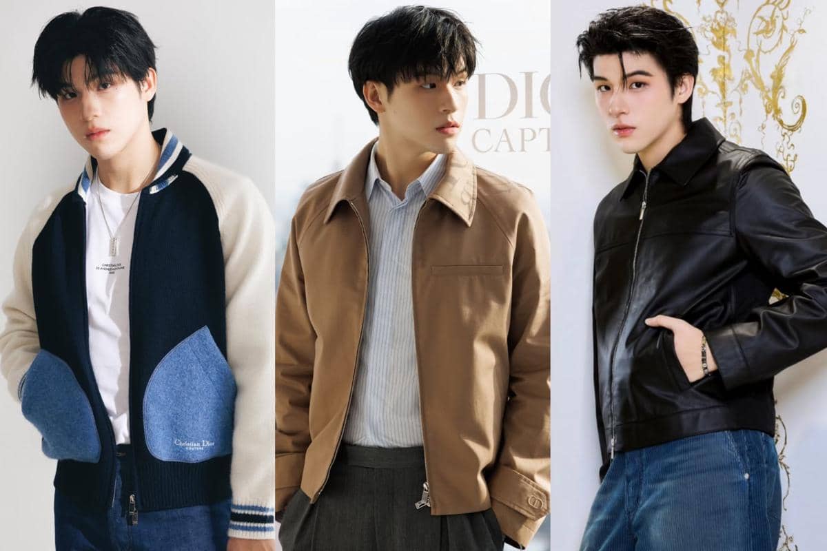 outfit Sky Wongravee