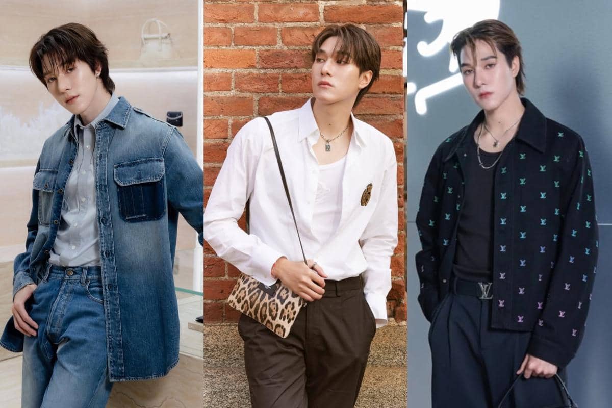 outfit Nani Hirunkit