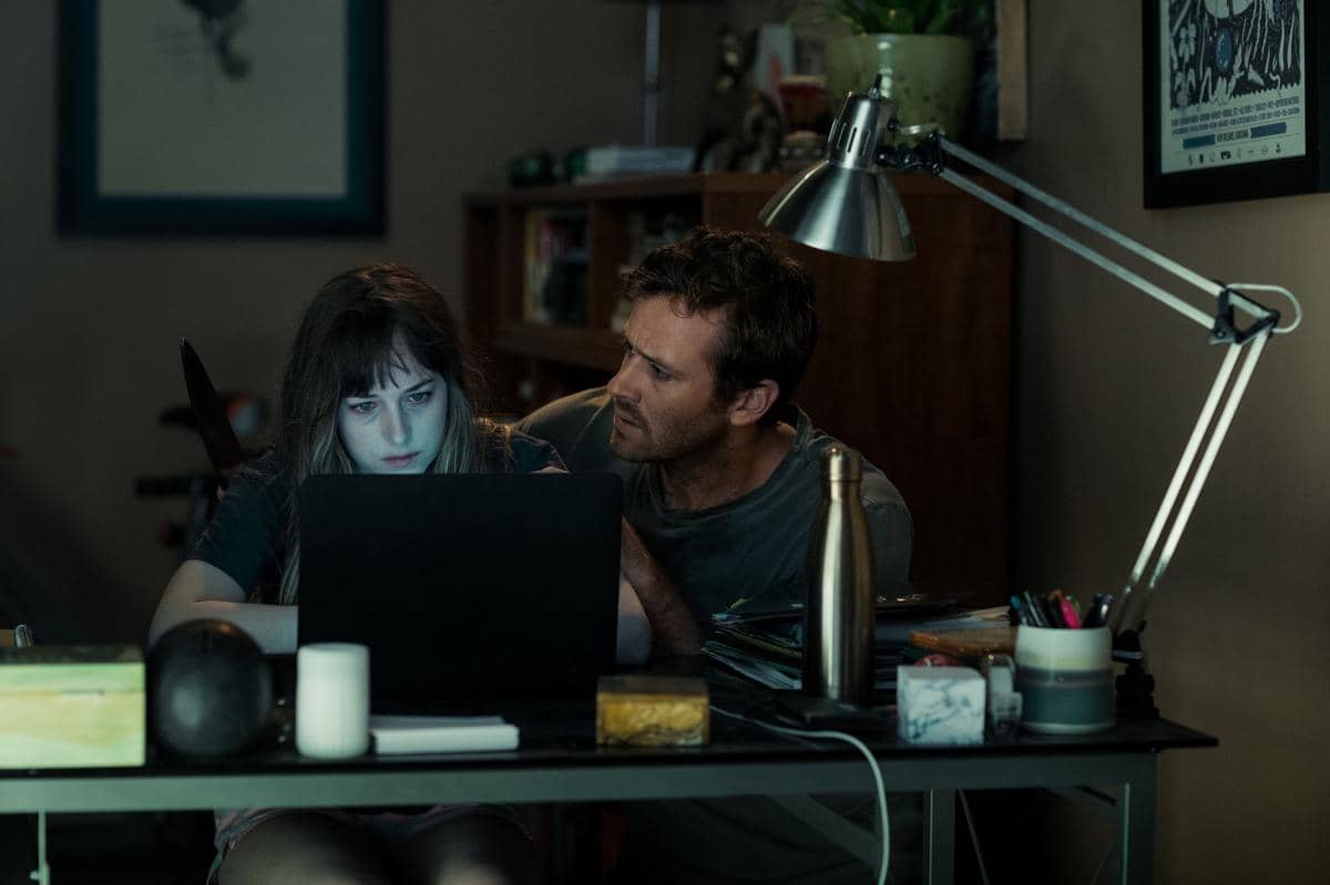 adegan dalam film Wounds