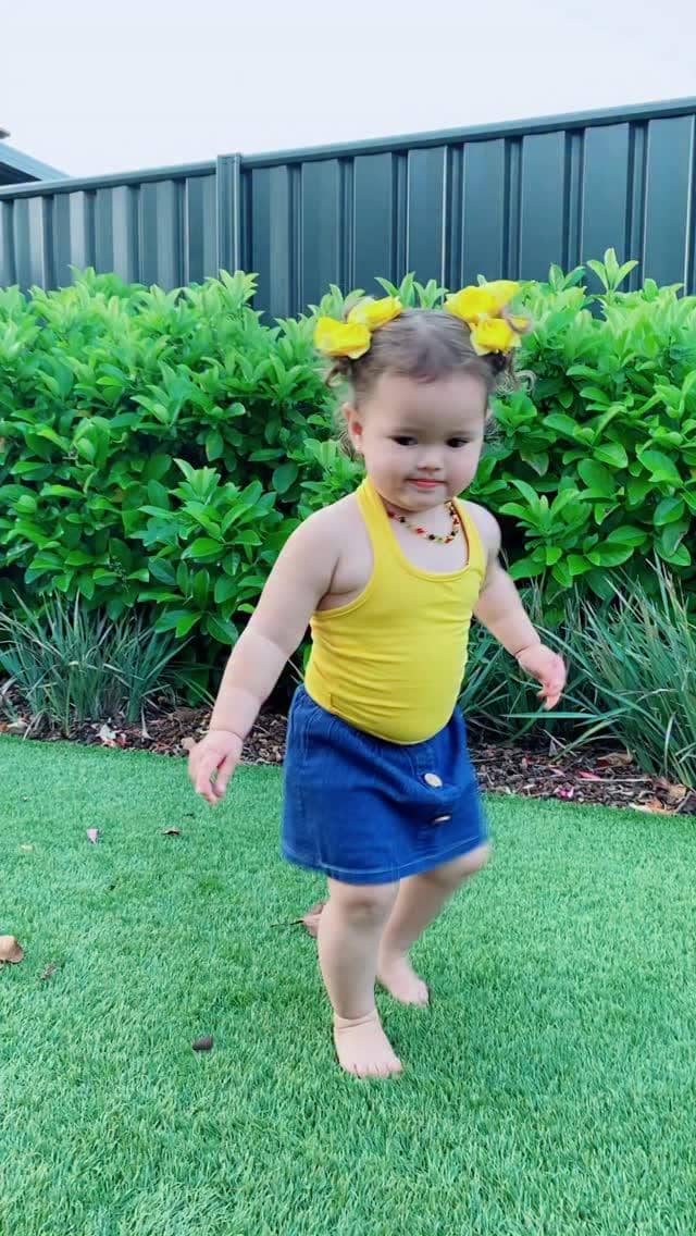 outfit anak menggemaskan