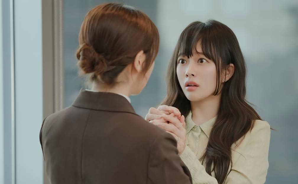 still cut drama Korea Pro Bono