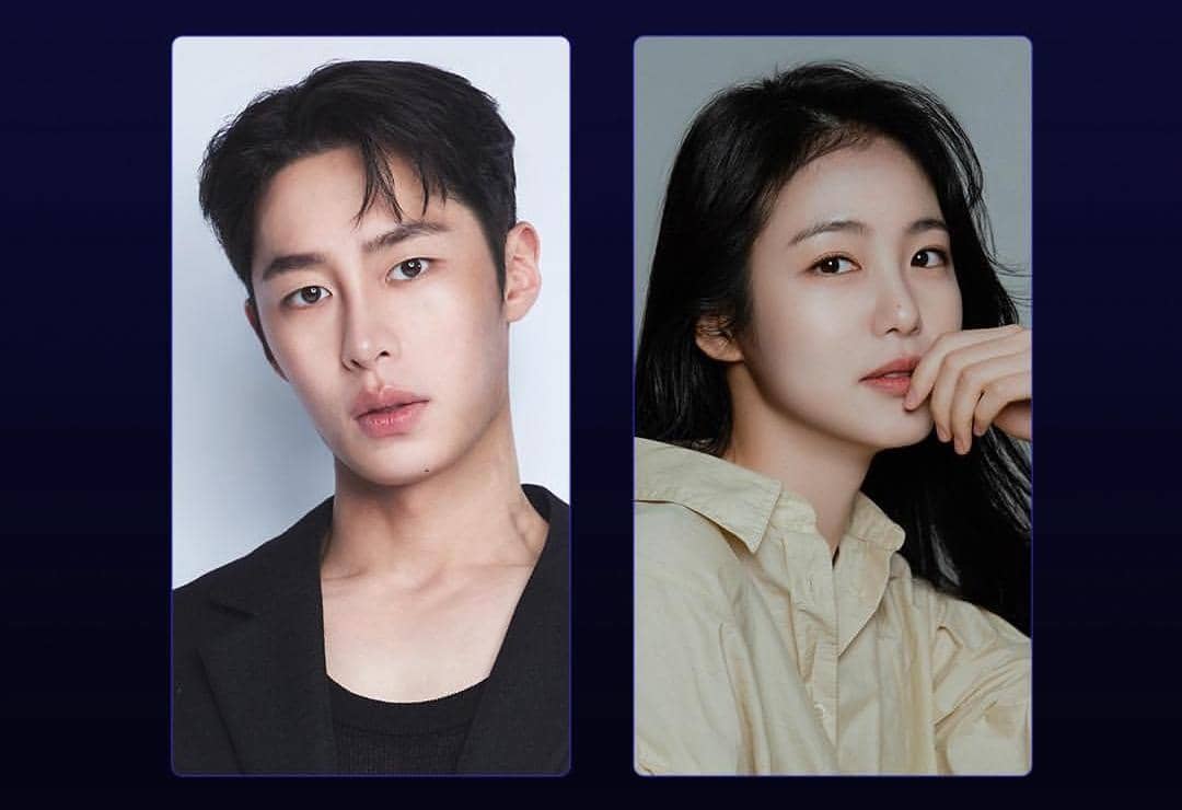 pemain drama Doctor on the Edge