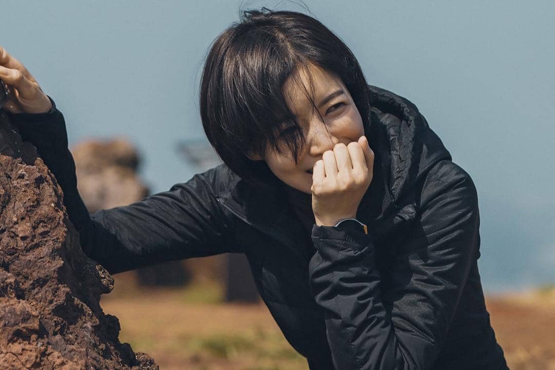 still cut drama Love Me