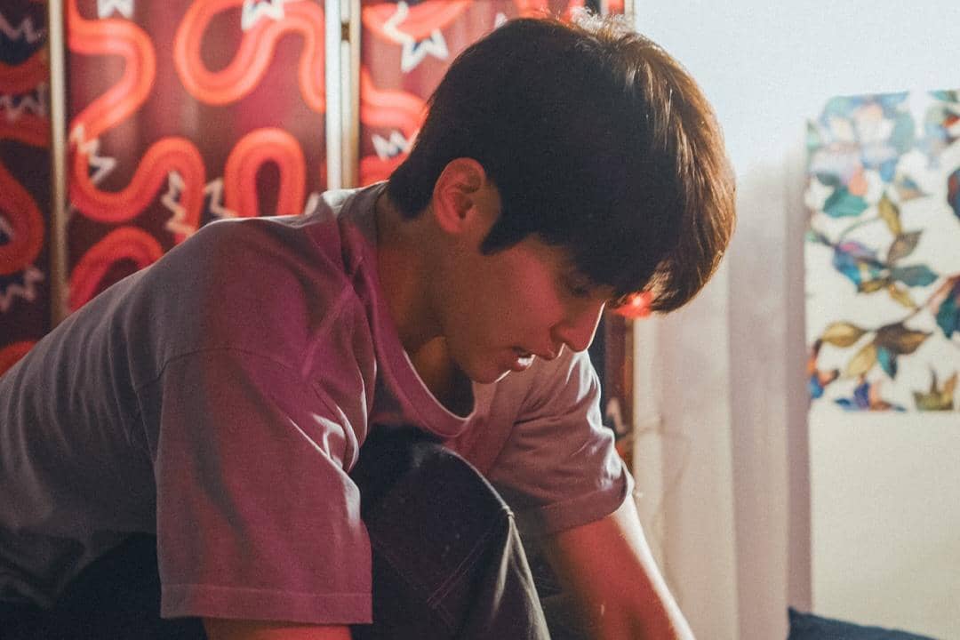 still cut drama Love Me