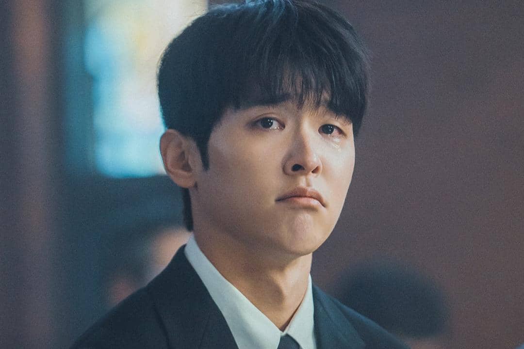 still cut drama Love Me