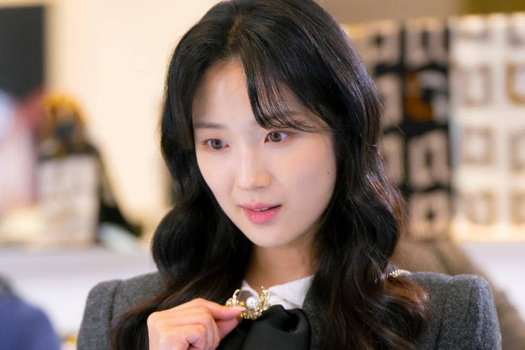 still cut drama No Tail to Tell