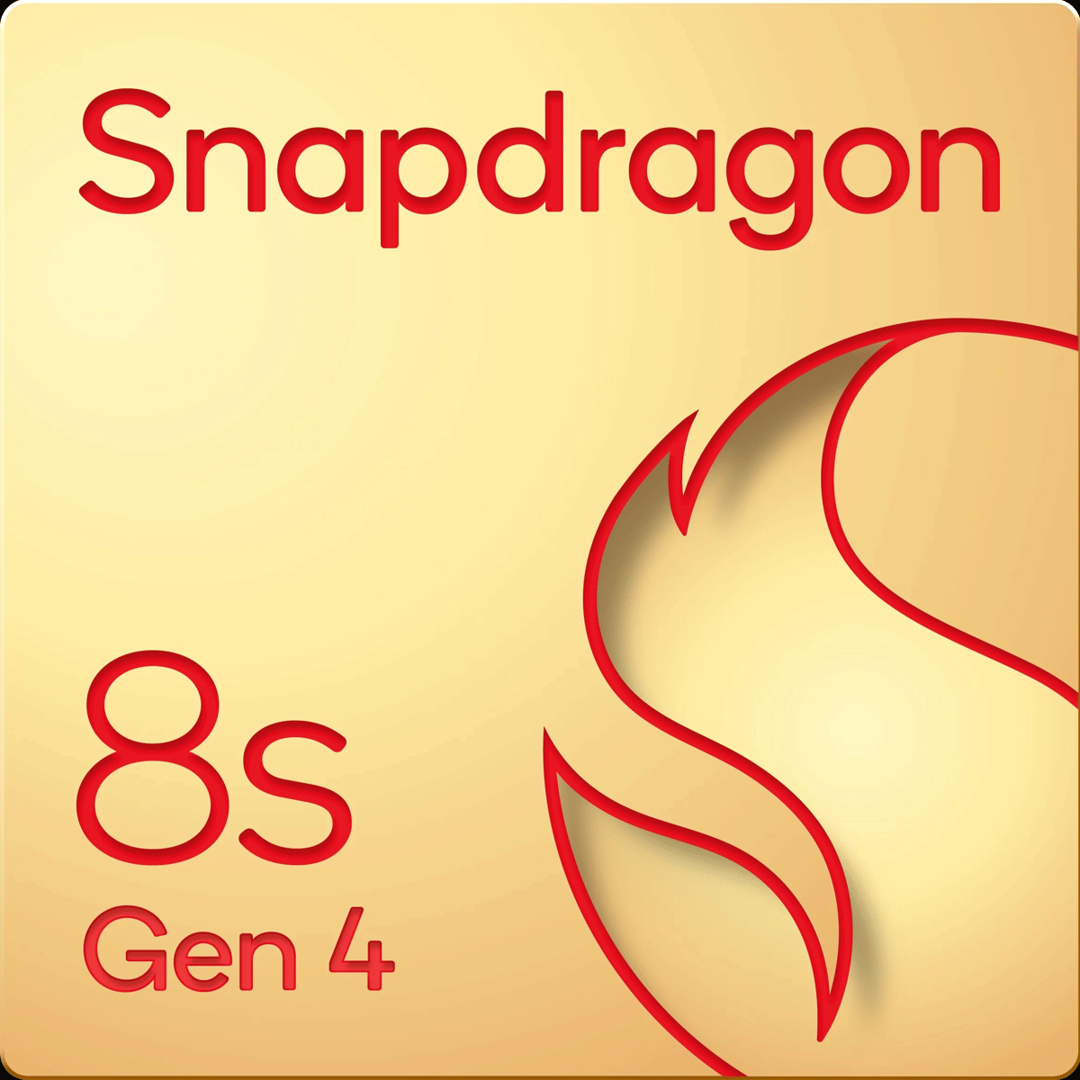 Snapdragon 8s Gen 4