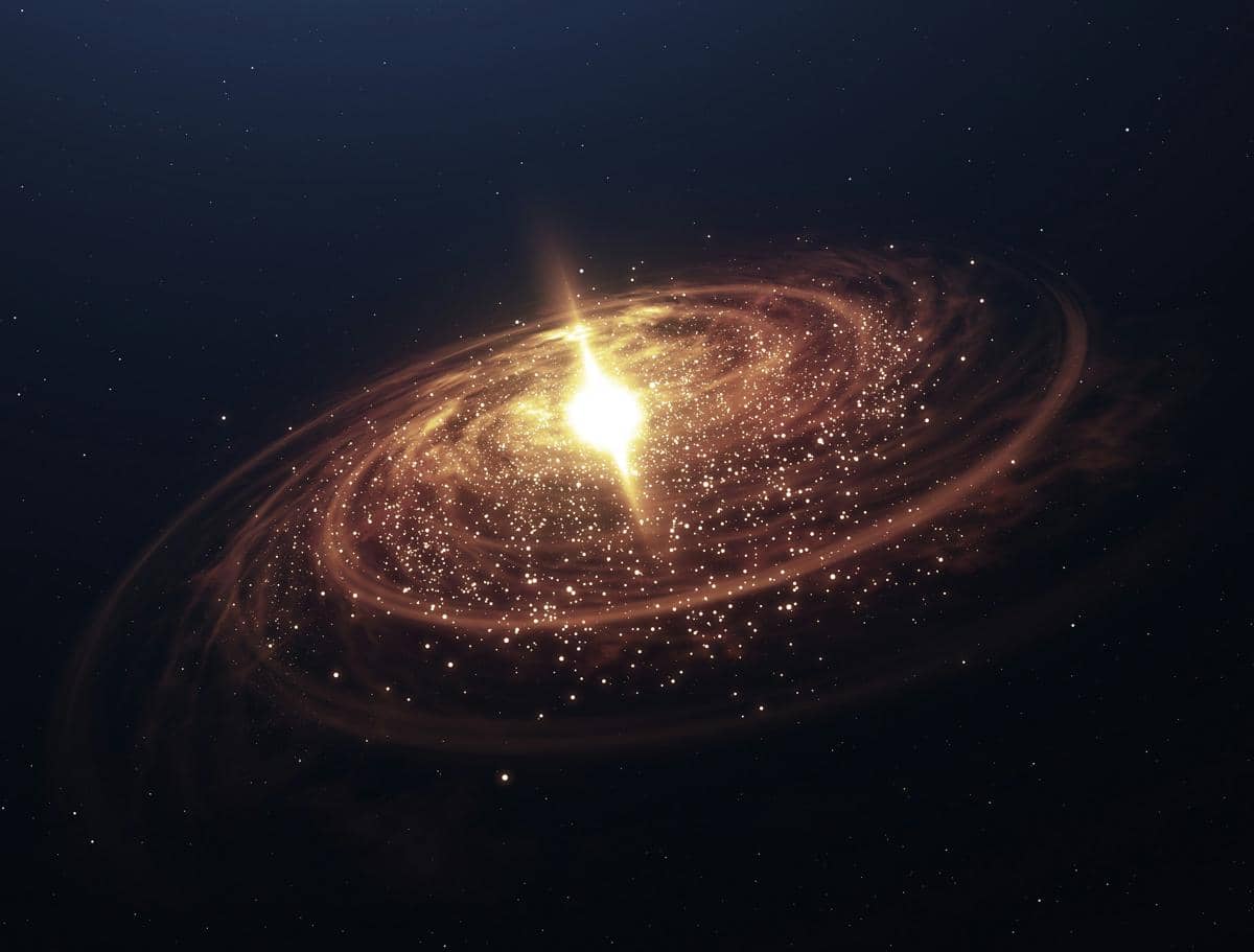 Apa Itu Paradoks Fermi? Misteri Besar Keberadaan Alien