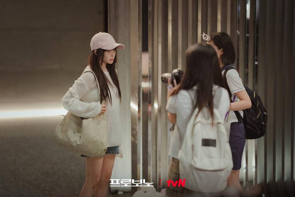 Cuplikan drama Korea Pro Bono