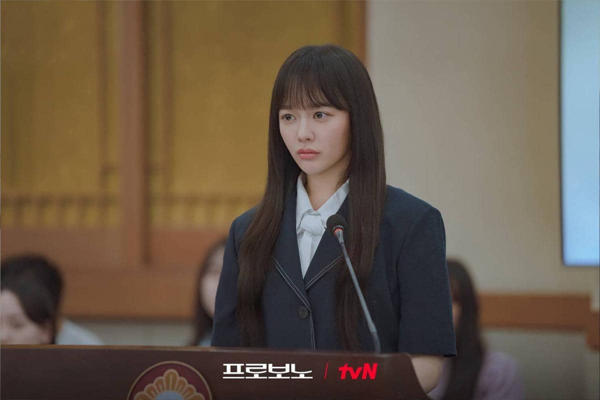 Cuplikan drama Korea Pro Bono