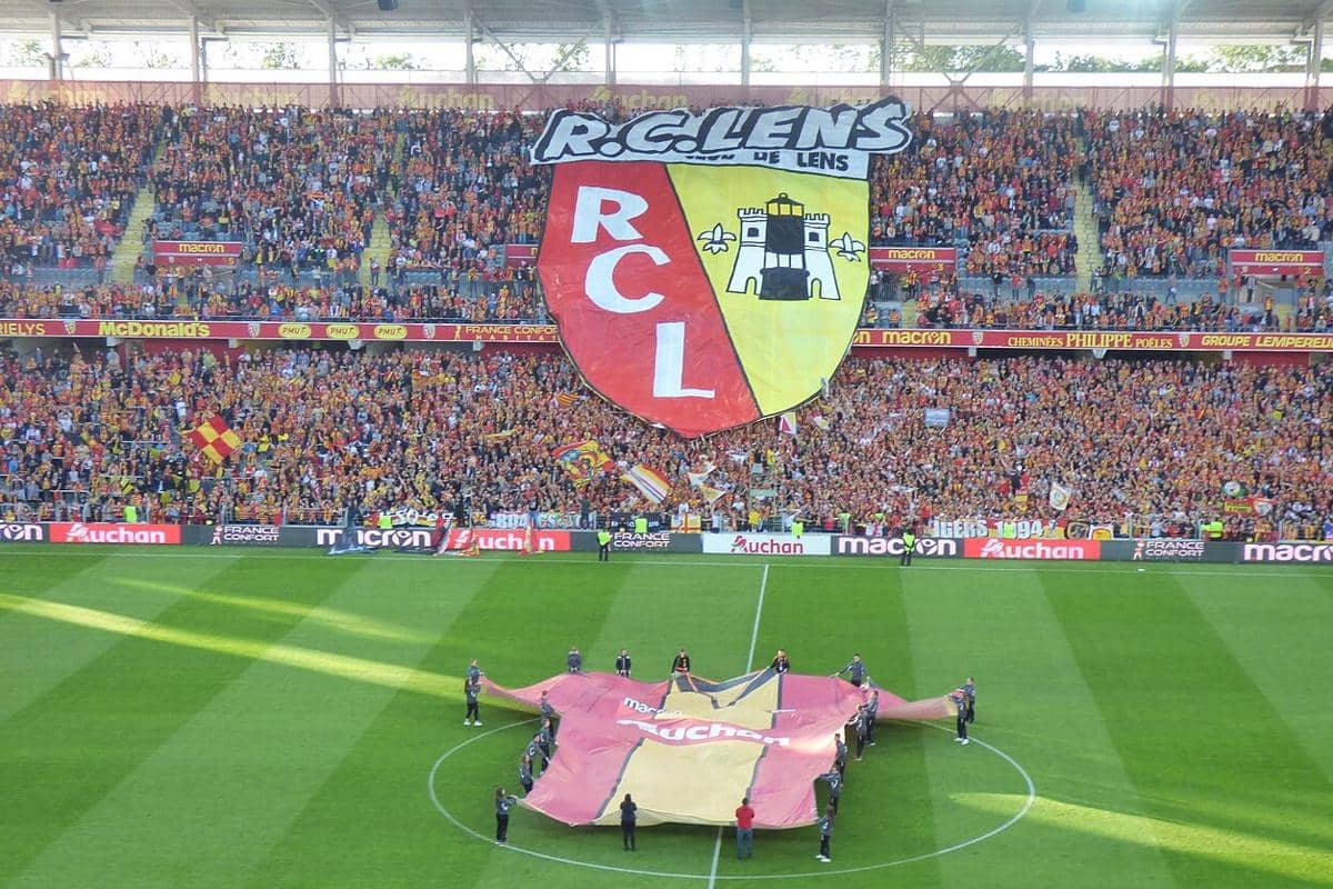 ilustrasi RC Lens