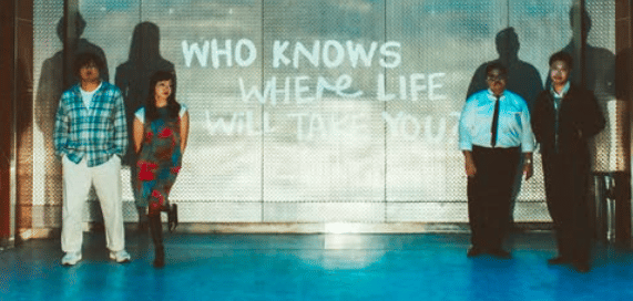 Album Terbaru Reality Club