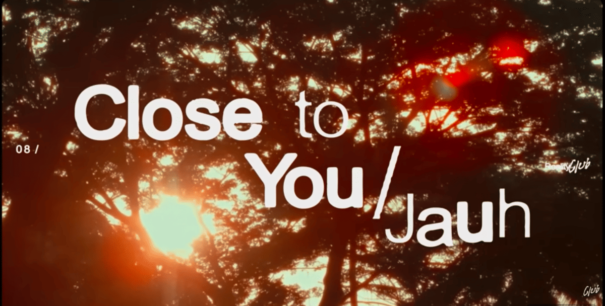 Poster Lagu Reality CLub