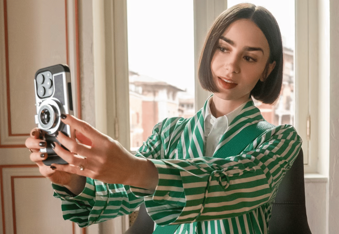 Emily in Paris Season 5