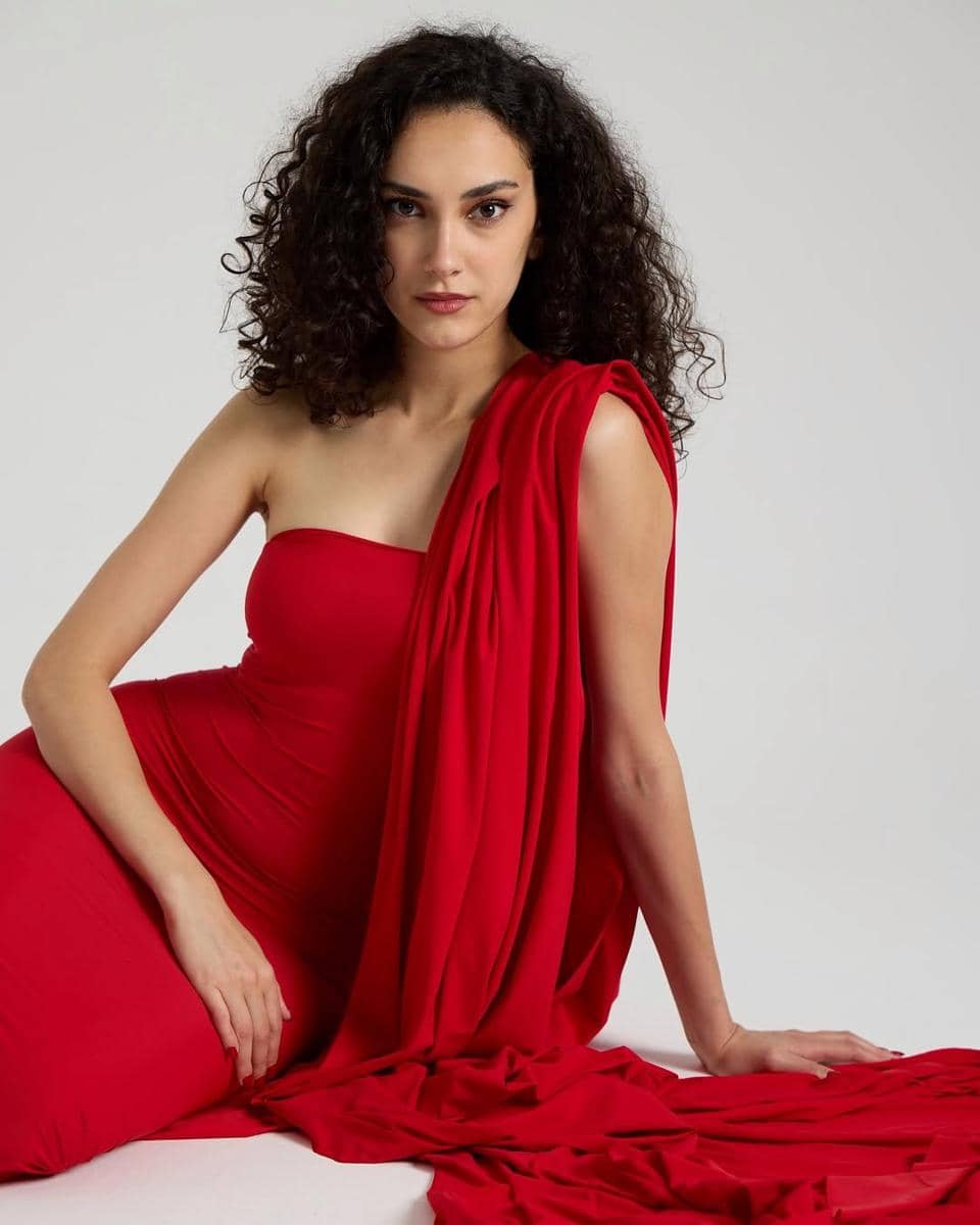 potret Sila Saraydemir, Miss World Turki 2026 