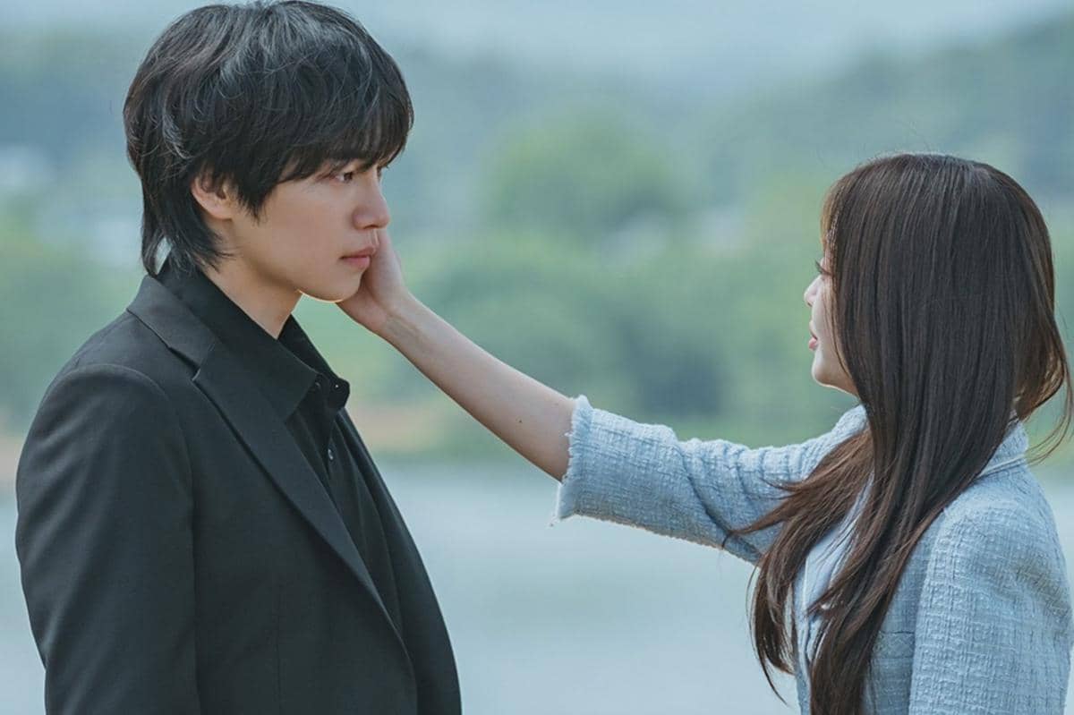 Still cut drama Idol I