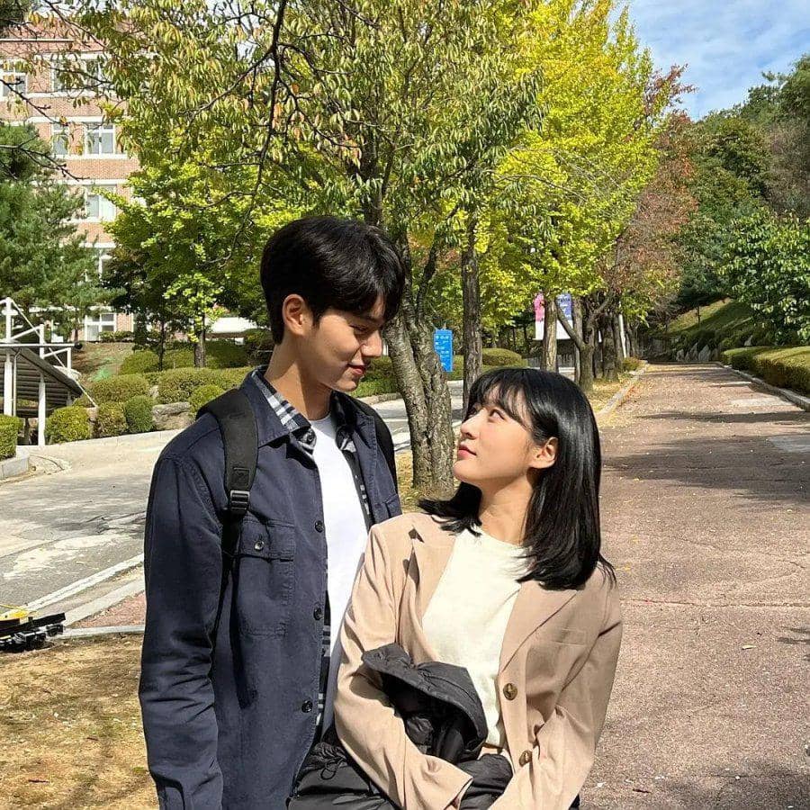 Poster film Everyday We Are 