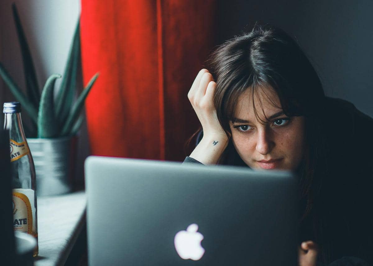 Ilustrasi bekerja (unsplash.com/Photo by Birk Enwald)