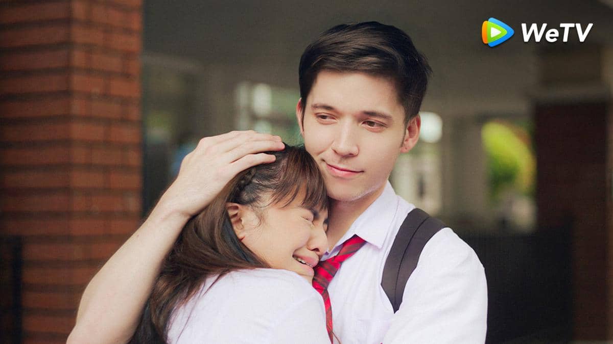 Still cut serial Melindungimu Selamanya