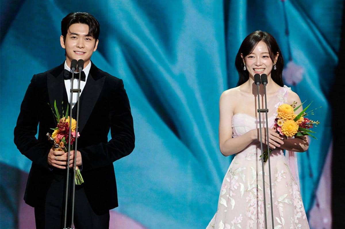 MBC Drama Awards 2025