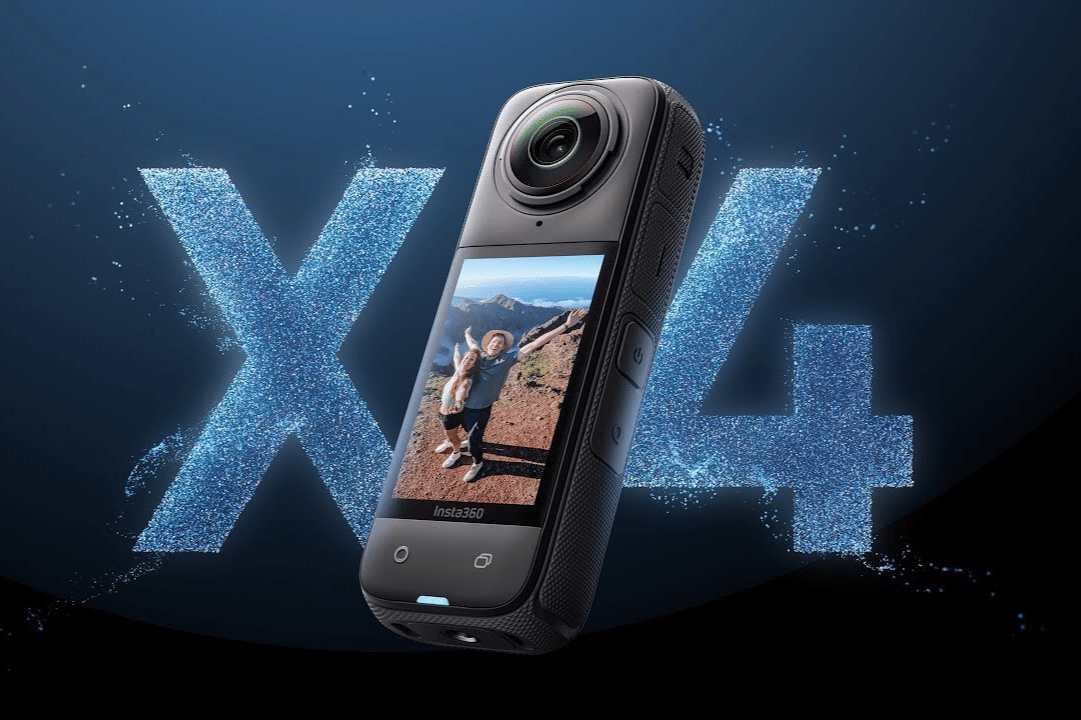 Action cam terbaik 2025