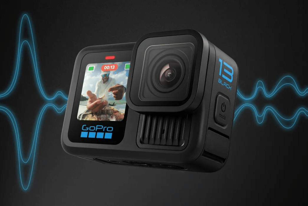 Action cam terbaik 2025