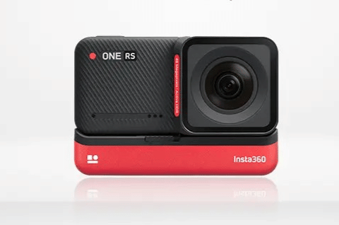 Action cam terbaik 2025