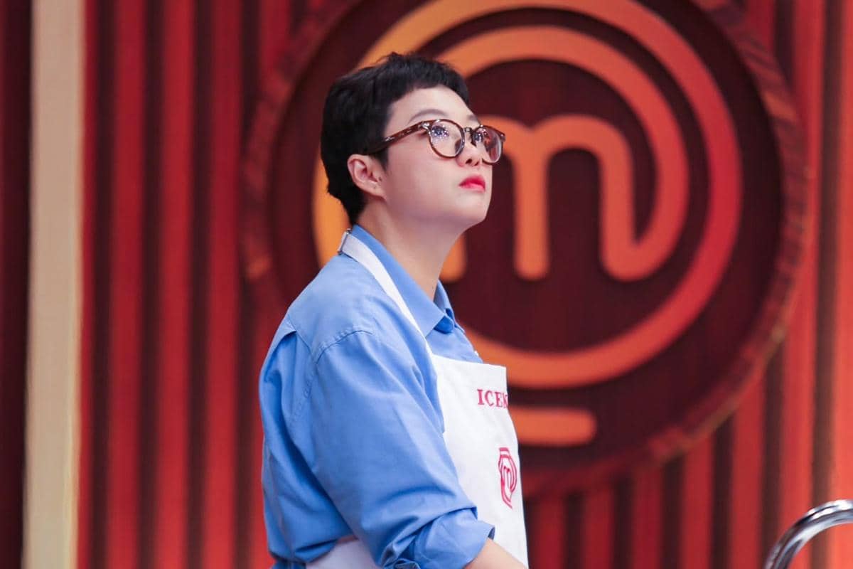 Icen MasterChef Indonesia 13