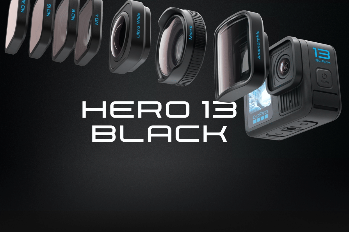 Action cam terbaik 2025