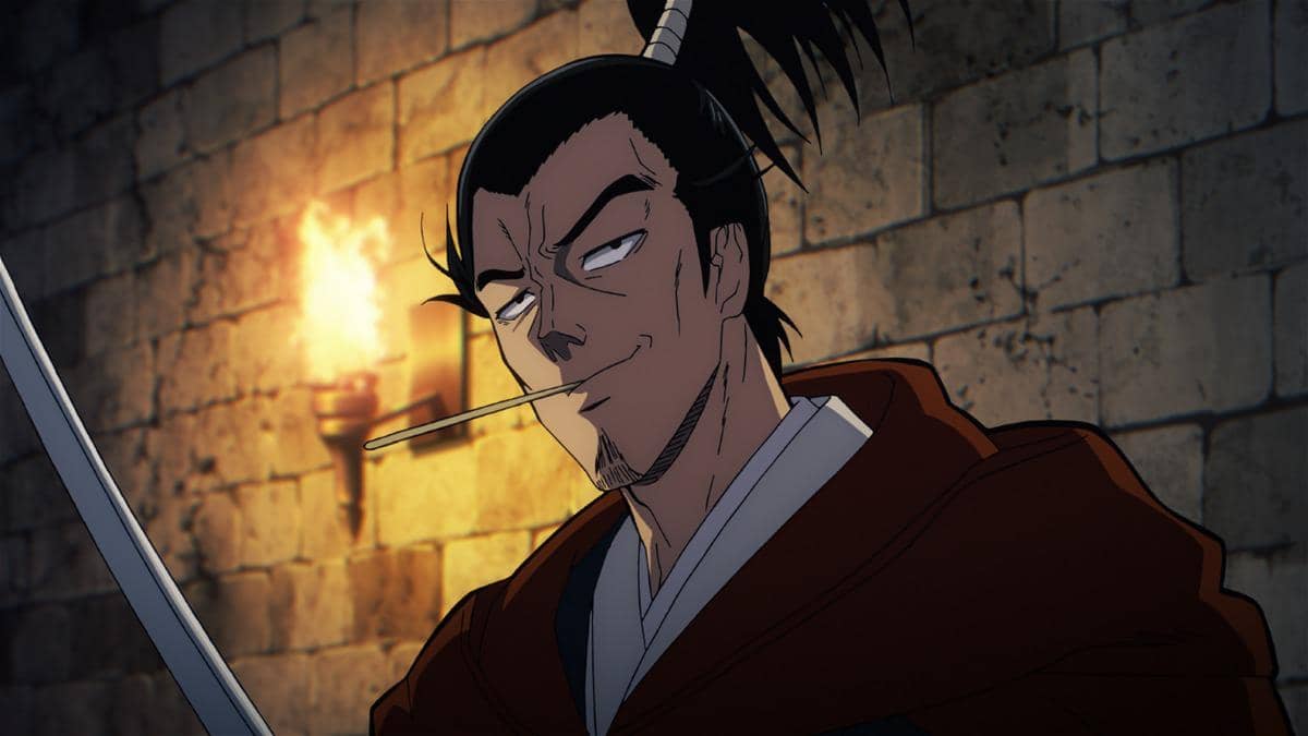 One Punch Man Season 3