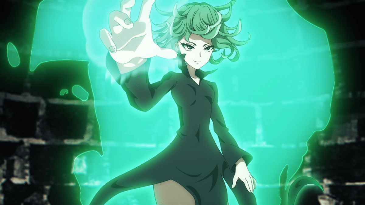 One Punch Man Season 3