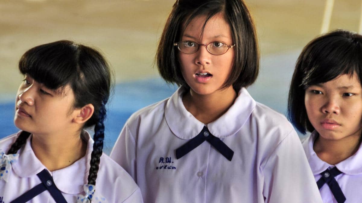 A Little Thing Called Love film Thailand rating tinggi