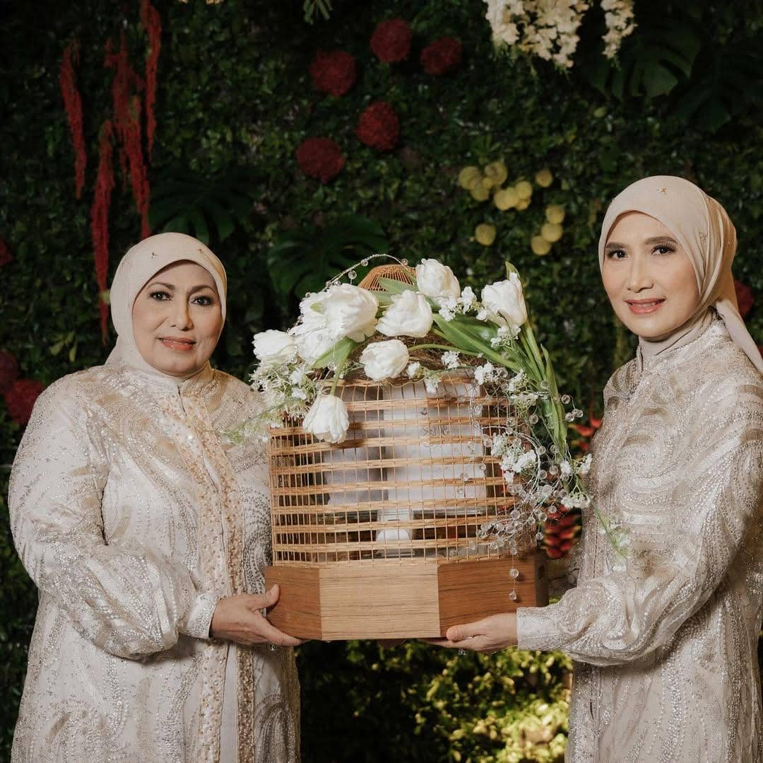 Seseraham Azizah Hanum