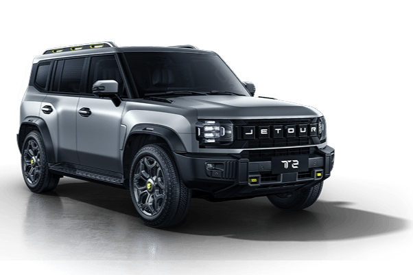 Perbandingan Jetour T2 vs GWM Tank 300